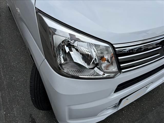 ムーヴ L SAIII 純正ナビ 衝突被害軽減ブレーキ ETC ECS アイドリングストップ(4枚目)