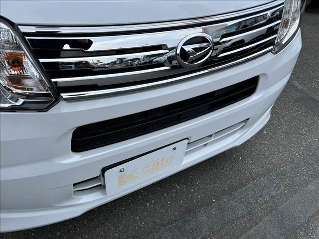 ムーヴ L SAIII 純正ナビ 衝突被害軽減ブレーキ ETC ECS アイドリングストップ(5枚目)