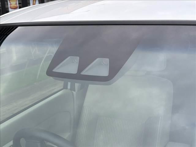 ムーヴ L SAIII 純正ナビ 衝突被害軽減ブレーキ ETC ECS アイドリングストップ(17枚目)