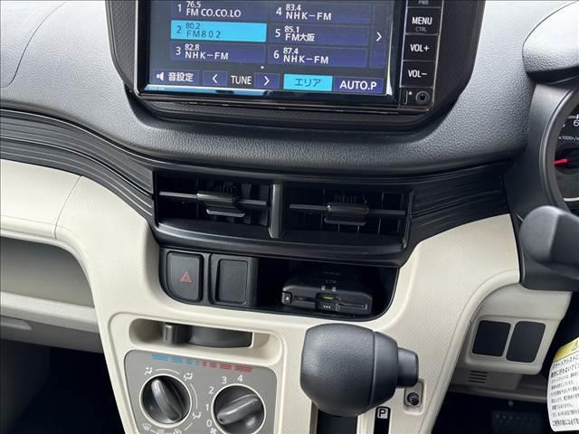 ムーヴ L SAIII 純正ナビ 衝突被害軽減ブレーキ ETC ECS アイドリングストップ(23枚目)