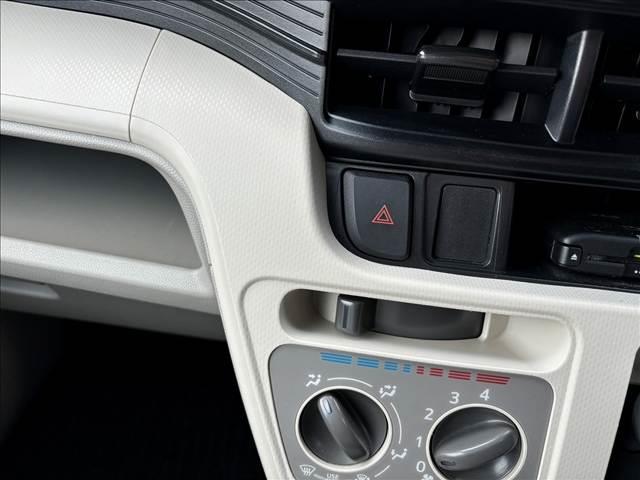 ムーヴ L SAIII 純正ナビ 衝突被害軽減ブレーキ ETC ECS アイドリングストップ(27枚目)