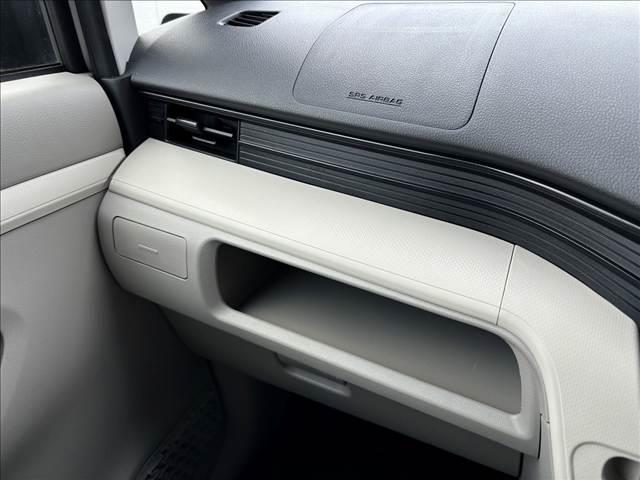 ムーヴ L SAIII 純正ナビ 衝突被害軽減ブレーキ ETC ECS アイドリングストップ(28枚目)