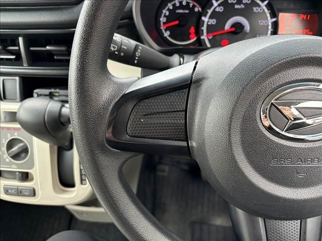 ムーヴ L SAIII 純正ナビ 衝突被害軽減ブレーキ ETC ECS アイドリングストップ(30枚目)