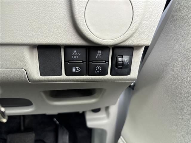 ムーヴ L SAIII 純正ナビ 衝突被害軽減ブレーキ ETC ECS アイドリングストップ(32枚目)