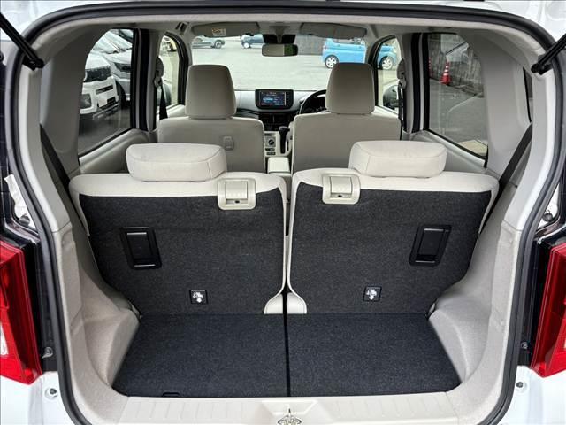 ムーヴ L SAIII 純正ナビ 衝突被害軽減ブレーキ ETC ECS アイドリングストップ(37枚目)