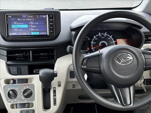 ムーヴ L SAIII 純正ナビ 衝突被害軽減ブレーキ ETC ECS アイドリングストップ(39枚目)