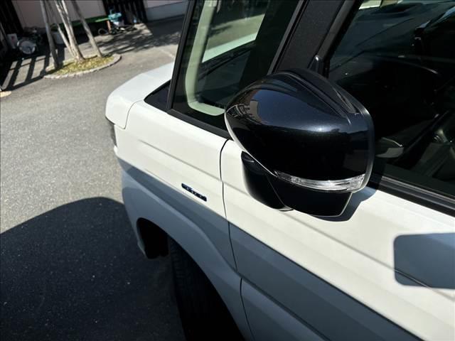 スペーシアカスタム ハイブリッドＸＳ　両側電動スライドドア　衝突被害軽減ブレーキ　スマートキー　クリアランスソナー　アイドリングストップ　ＥＣＳ　シートヒーター　ヘッドアップディスプレイ　サーキュレーター　ＬＥＤヘッドライト（17枚目）