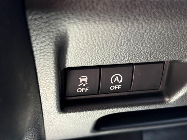 スペーシアカスタム ハイブリッドＸＳ　両側電動スライドドア　衝突被害軽減ブレーキ　スマートキー　クリアランスソナー　アイドリングストップ　ＥＣＳ　シートヒーター　ヘッドアップディスプレイ　サーキュレーター　ＬＥＤヘッドライト（25枚目）