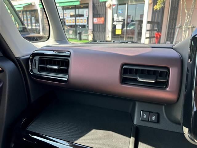 スペーシアカスタム ハイブリッドＸＳ　両側電動スライドドア　衝突被害軽減ブレーキ　スマートキー　クリアランスソナー　アイドリングストップ　ＥＣＳ　シートヒーター　ヘッドアップディスプレイ　サーキュレーター　ＬＥＤヘッドライト（35枚目）