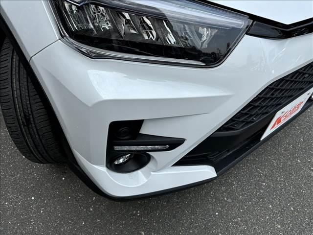 ライズ Z ハイブリッドZ 純正ディスプレイオーディオ フルセグTV スマートキー 衝突被害軽減ブレーキ クリアランスソナー シートヒーター ECS ACC LEDヘッドライト(6枚目)