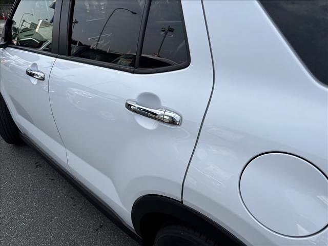 ライズ Z ハイブリッドZ 純正ディスプレイオーディオ フルセグTV スマートキー 衝突被害軽減ブレーキ クリアランスソナー シートヒーター ECS ACC LEDヘッドライト(16枚目)