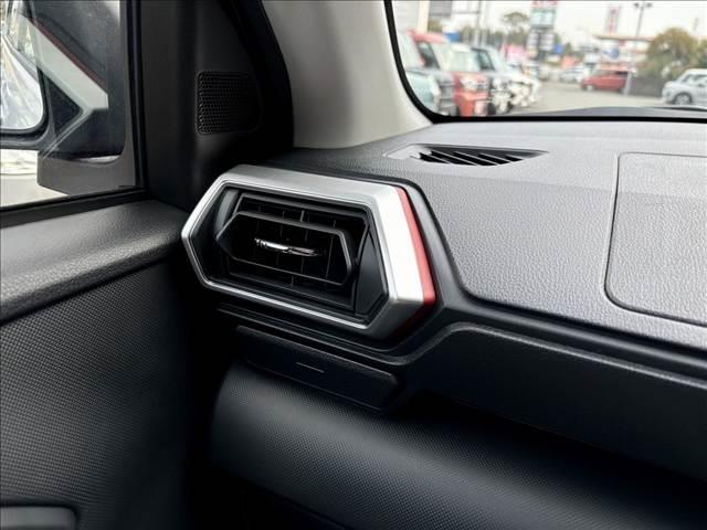 ライズ Z ハイブリッドZ 純正ディスプレイオーディオ フルセグTV スマートキー 衝突被害軽減ブレーキ クリアランスソナー シートヒーター ECS ACC LEDヘッドライト(37枚目)