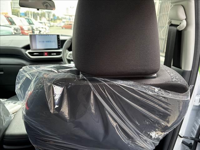 ライズ Z ハイブリッドZ 純正ディスプレイオーディオ フルセグTV スマートキー 衝突被害軽減ブレーキ クリアランスソナー シートヒーター ECS ACC LEDヘッドライト(52枚目)