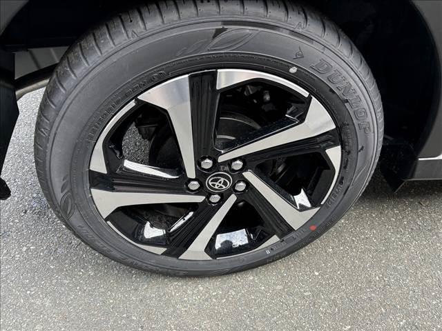 ライズ Z ハイブリッドZ 純正ディスプレイオーディオ フルセグTV スマートキー 衝突被害軽減ブレーキ クリアランスソナー シートヒーター ECS ACC LEDヘッドライト(57枚目)