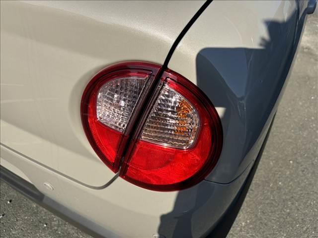 アルトラパン ハイブリッドＧ　衝突被害軽減ブレーキ　車線逸脱防止装置　スマートキー　クリアランスソナー　アイドリングストップ　シートヒーター　ＥＣＳ（21枚目）