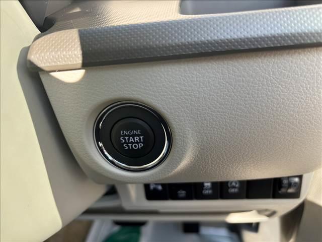 アルトラパン ハイブリッドＧ　衝突被害軽減ブレーキ　車線逸脱防止装置　スマートキー　クリアランスソナー　アイドリングストップ　シートヒーター　ＥＣＳ（32枚目）