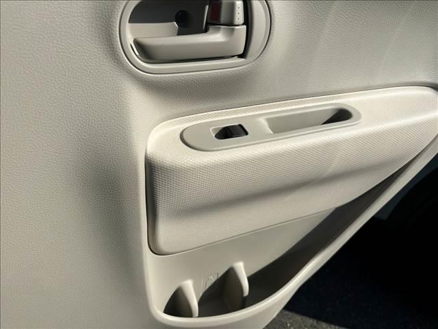 アルトラパン ハイブリッドＧ　衝突被害軽減ブレーキ　車線逸脱防止装置　スマートキー　クリアランスソナー　アイドリングストップ　シートヒーター　ＥＣＳ（41枚目）