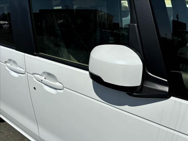 Ｎ－ＢＯＸ ベースグレード　Ｈｏｎｄａ　ＳＥＮＳＩＮＧ　両側スライド片側電動ドア　スマートキー　シートヒーター　ＡＣＣ　ＥＣＳ　ＬＥＤヘッドライト（8枚目）