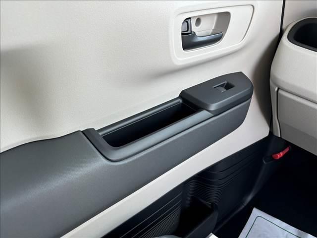 Ｎ－ＢＯＸ ベースグレード　Ｈｏｎｄａ　ＳＥＮＳＩＮＧ　両側スライド片側電動ドア　スマートキー　シートヒーター　ＡＣＣ　ＥＣＳ　ＬＥＤヘッドライト（27枚目）