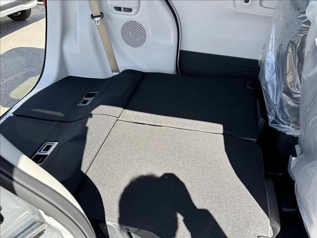 Ｎ－ＢＯＸ ベースグレード　Ｈｏｎｄａ　ＳＥＮＳＩＮＧ　両側スライド片側電動ドア　スマートキー　シートヒーター　ＡＣＣ　ＥＣＳ　ＬＥＤヘッドライト（44枚目）