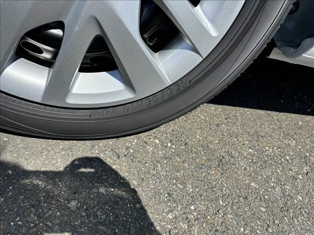 Ｎ－ＢＯＸ ベースグレード　Ｈｏｎｄａ　ＳＥＮＳＩＮＧ　両側スライド片側電動ドア　スマートキー　シートヒーター　ＡＣＣ　ＥＣＳ　ＬＥＤヘッドライト（49枚目）