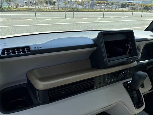 Ｎ－ＢＯＸ ベースグレード　Ｈｏｎｄａ　ＳＥＮＳＩＮＧ　両側スライド片側電動ドア　スマートキー　シートヒーター　ＡＣＣ　ＥＣＳ　ＬＥＤヘッドライト（50枚目）