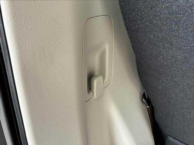 Ｎ－ＢＯＸ ベースグレード　Ｈｏｎｄａ　ＳＥＮＳＩＮＧ　両側スライド片側電動ドア　スマートキー　シートヒーター　ＡＣＣ　ＥＣＳ　ＬＥＤヘッドライト（8枚目）