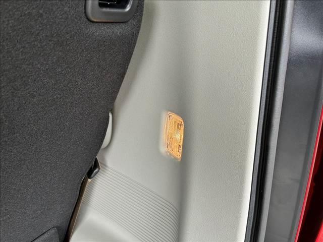 Ｎ－ＢＯＸ ベースグレード　Ｈｏｎｄａ　ＳＥＮＳＩＮＧ　両側スライド片側電動ドア　スマートキー　シートヒーター　ＡＣＣ　ＥＣＳ　ＬＥＤヘッドライト（9枚目）