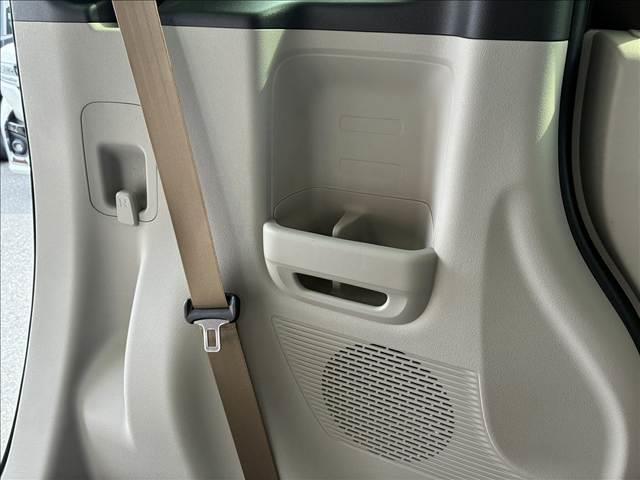 Ｎ－ＢＯＸ ベースグレード　Ｈｏｎｄａ　ＳＥＮＳＩＮＧ　両側スライド片側電動ドア　スマートキー　シートヒーター　ＡＣＣ　ＥＣＳ　ＬＥＤヘッドライト（14枚目）