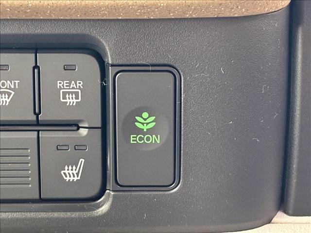 Ｎ－ＢＯＸ ベースグレード　Ｈｏｎｄａ　ＳＥＮＳＩＮＧ　両側スライド片側電動ドア　スマートキー　シートヒーター　ＡＣＣ　ＥＣＳ　ＬＥＤヘッドライト（31枚目）