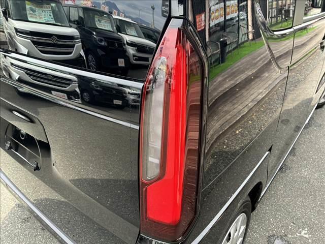 Ｎ－ＢＯＸ ベースグレード　Ｈｏｎｄａ　ＳＥＮＳＩＮＧ　両側スライド片側電動ドア　スマートキー　シートヒーター　ＡＣＣ　ＥＣＳ　ＬＥＤヘッドライト（49枚目）