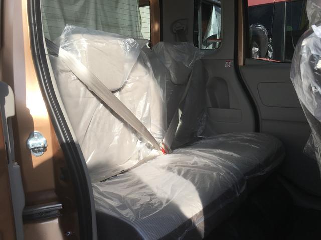 S 届出済未使用車 盗難防止 禁煙車(7枚目)