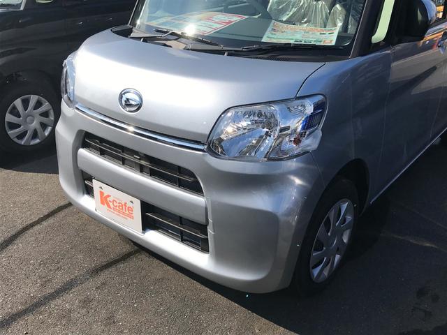 L 届出済未使用車 盗難防止(3枚目)
