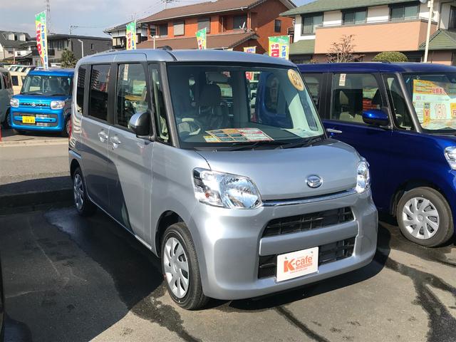 L 届出済未使用車 盗難防止(5枚目)
