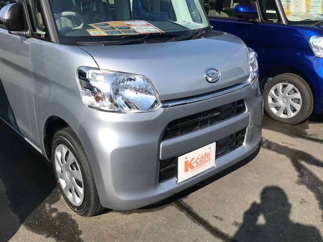 L 届出済未使用車 盗難防止(6枚目)