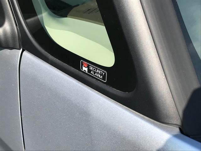 L 届出済未使用車 盗難防止(7枚目)