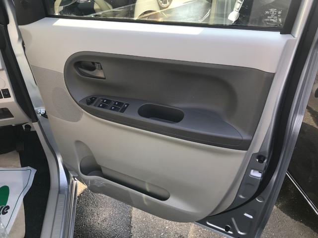 L 届出済未使用車 盗難防止(15枚目)