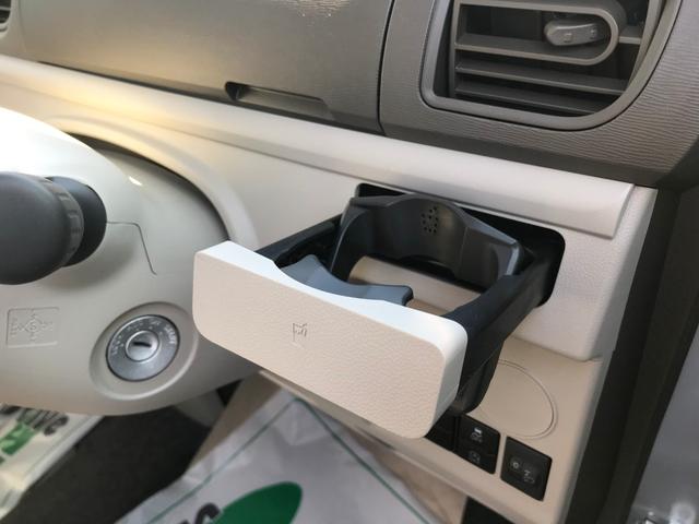 L 届出済未使用車 盗難防止(18枚目)