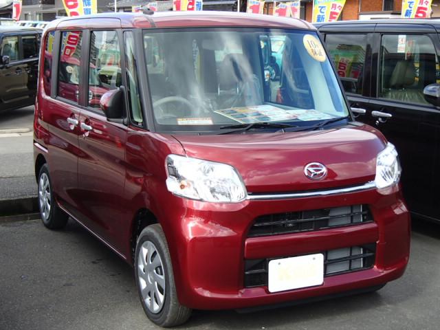 L 届出済未使用車 盗難防止(3枚目)