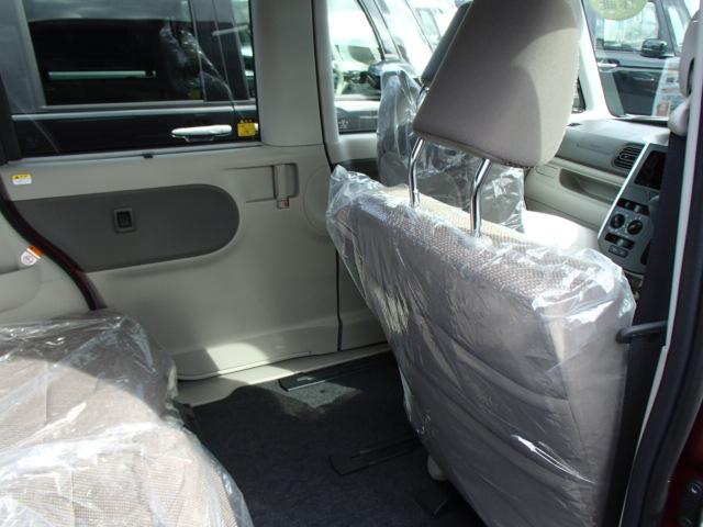 L 届出済未使用車 盗難防止(8枚目)