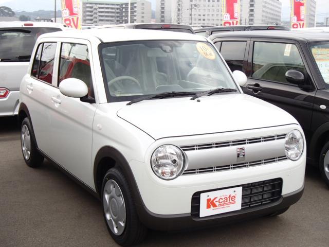 G 届出済未使用車 盗難防止 禁煙車(7枚目)