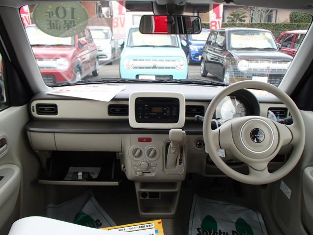 G 届出済未使用車 盗難防止 禁煙車(13枚目)