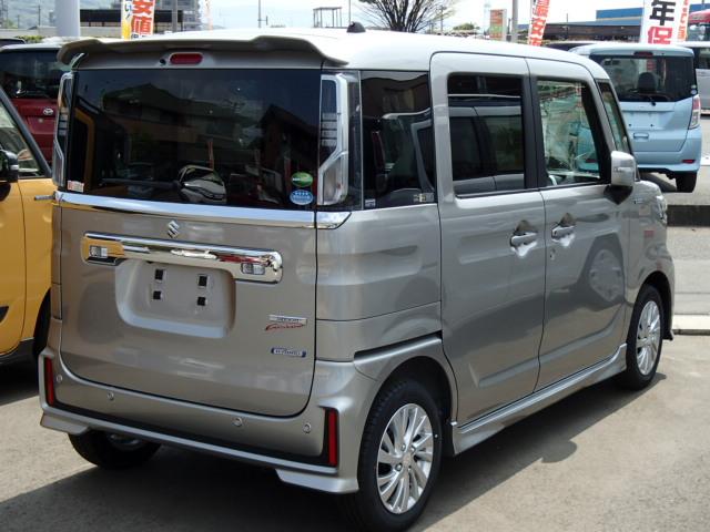 ハイブリッドGS 全方位モニター 届出済未使用車 禁煙車(8枚目)