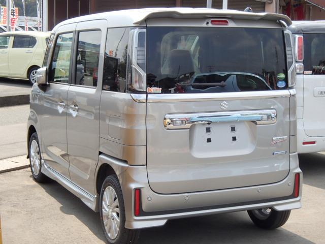 ハイブリッドGS 全方位モニター 届出済未使用車 禁煙車(10枚目)