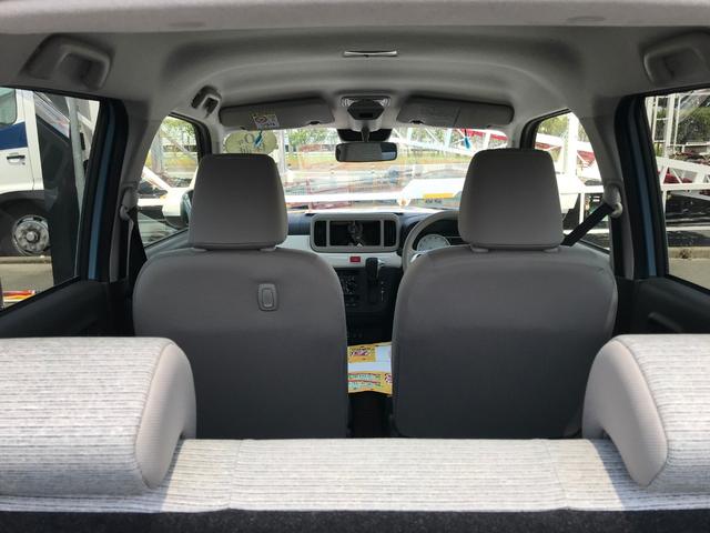X SAIII 届出済未使用 禁煙車 キーレス エコアイドル(11枚目)