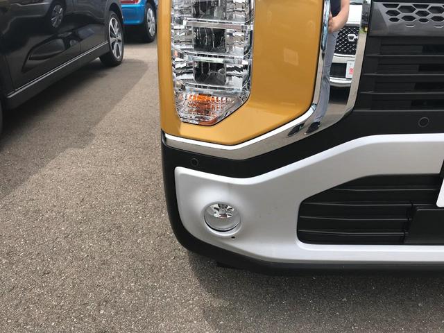 G 届出済未使用車 禁煙車 キーフリー アルミ LED(10枚目)