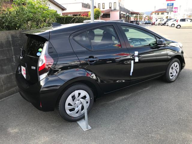 S 登録済未使用車 禁煙車 アイドリングストップ(9枚目)