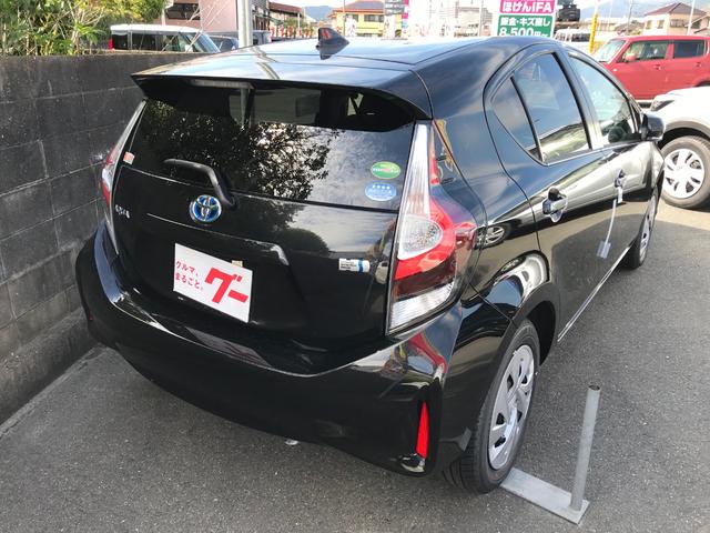 S 登録済未使用車 禁煙車 アイドリングストップ(11枚目)