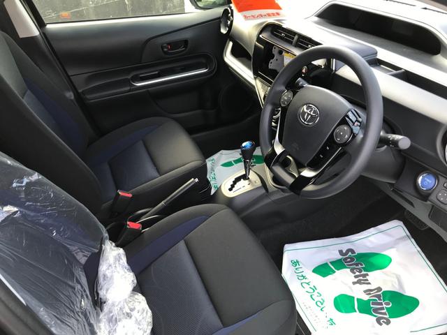 S 登録済未使用車 禁煙車 アイドリングストップ(16枚目)