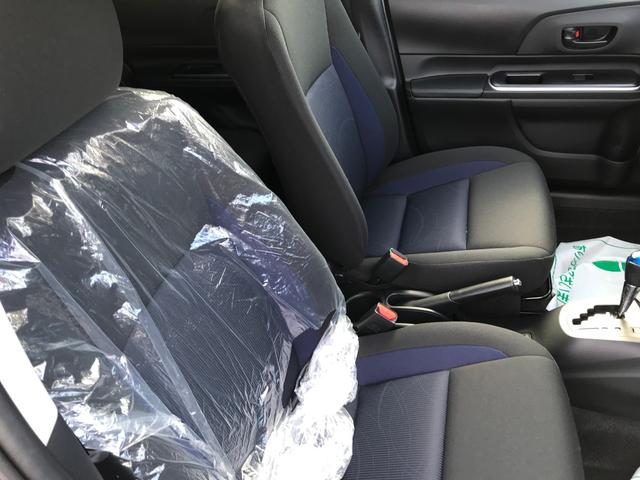 S 登録済未使用車 禁煙車 アイドリングストップ(17枚目)